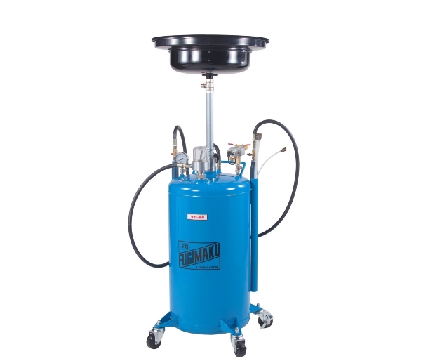 VO-60 Vacuum Oil Extractor