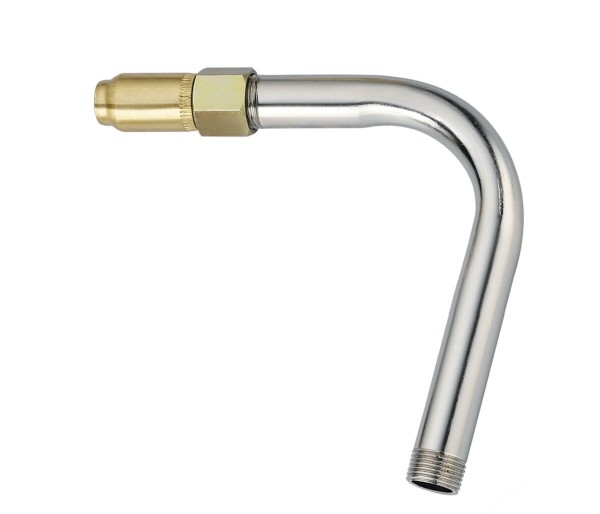 Oil Nozzle Pipe